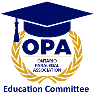 OPA Education Committee